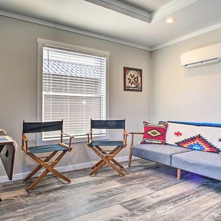 The Roadrunner - Silver City Oasis With Views! Extérieur photo