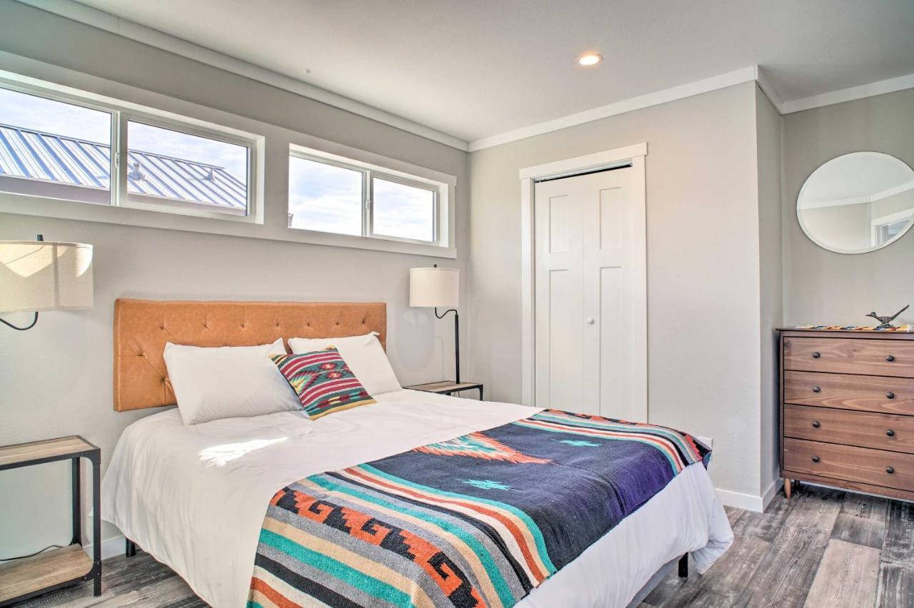 The Roadrunner - Silver City Oasis With Views! Extérieur photo