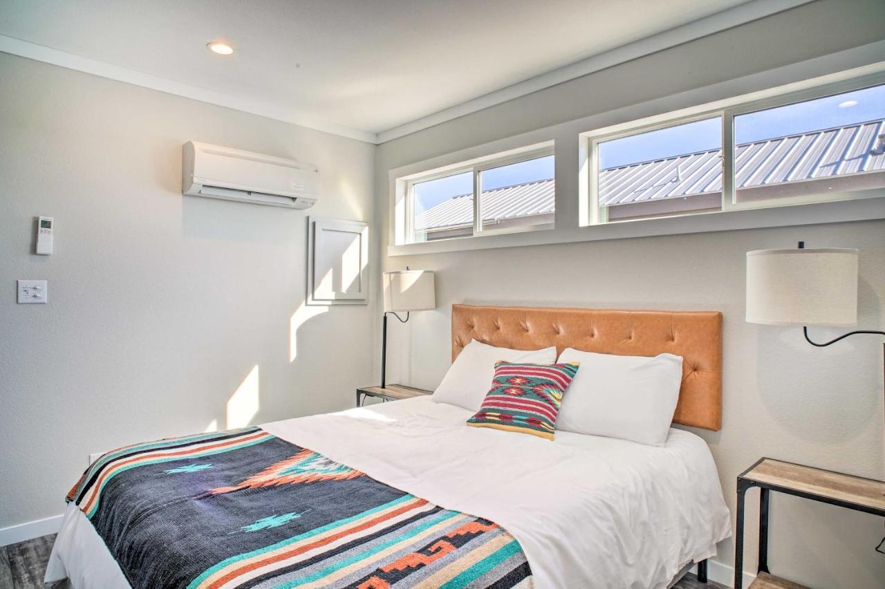 The Roadrunner - Silver City Oasis With Views! Extérieur photo
